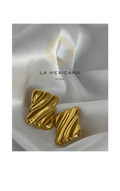 Fuego de San Luis