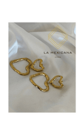 Corazón de Baja