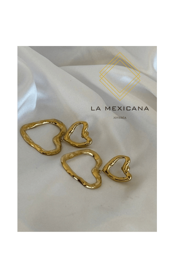 Corazón de Baja