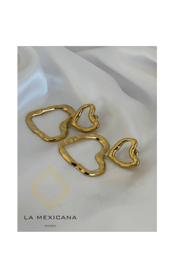 Corazón de Baja
