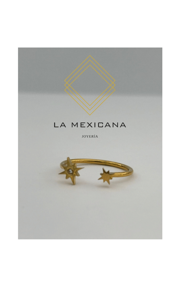 Estrella del Desierto