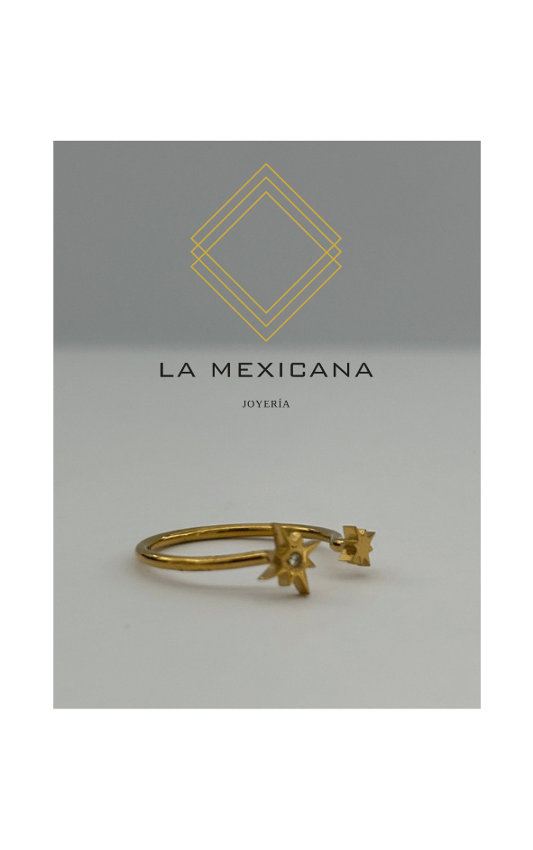 Estrella del Desierto