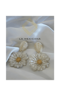Flor de Michoacán