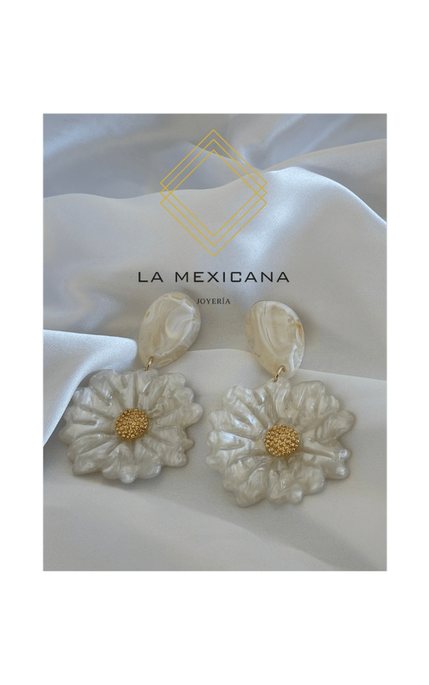 Flor de Michoacán