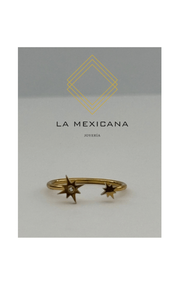 Estrella del Desierto