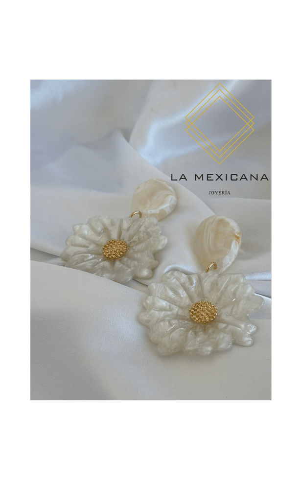 Flor de Michoacán