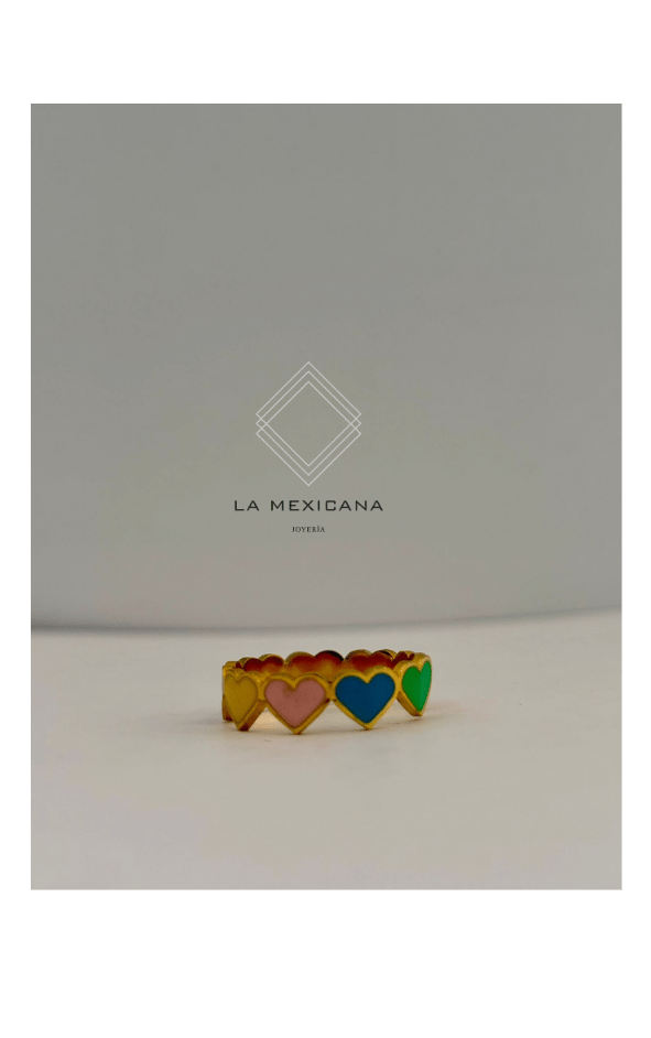 Corazones Jarochos