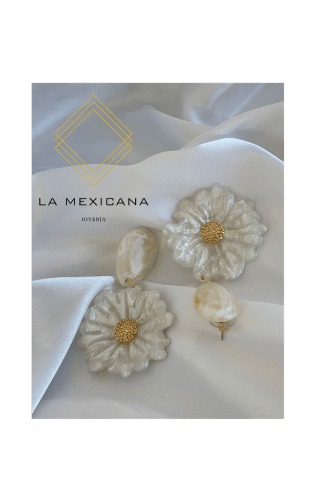 Flor de Michoacán