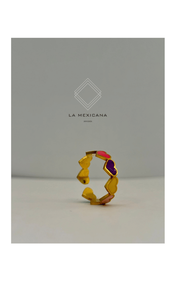 Corazones Jarochos