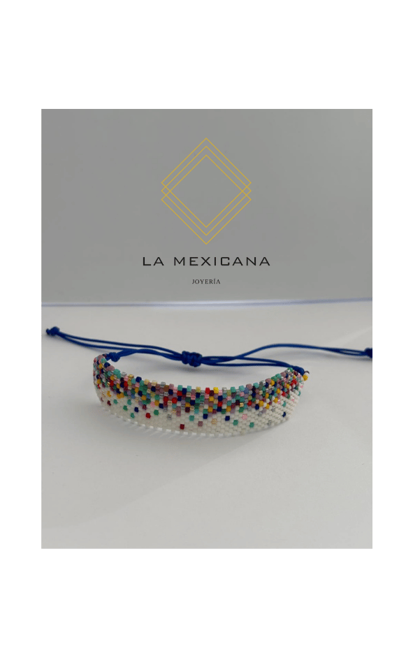 Pulsera Tenoch