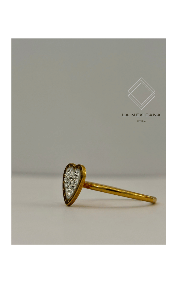 Corazón de Guanajuato