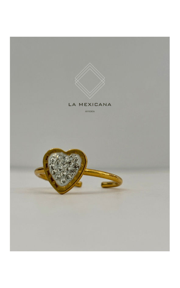 Corazón de Guanajuato