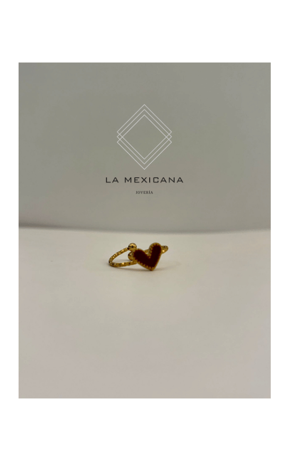 Corazón de Jalisco