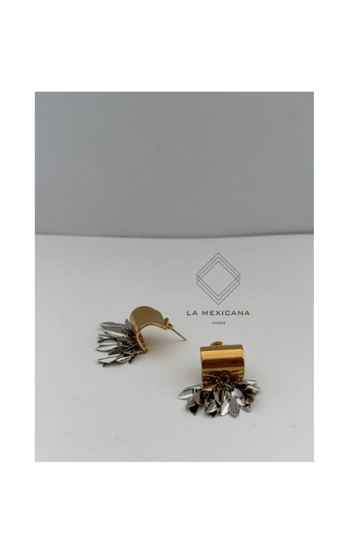 Aretes Apache