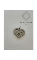Corazón de Suerte