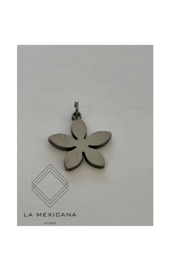 Flor de Teotihuacán