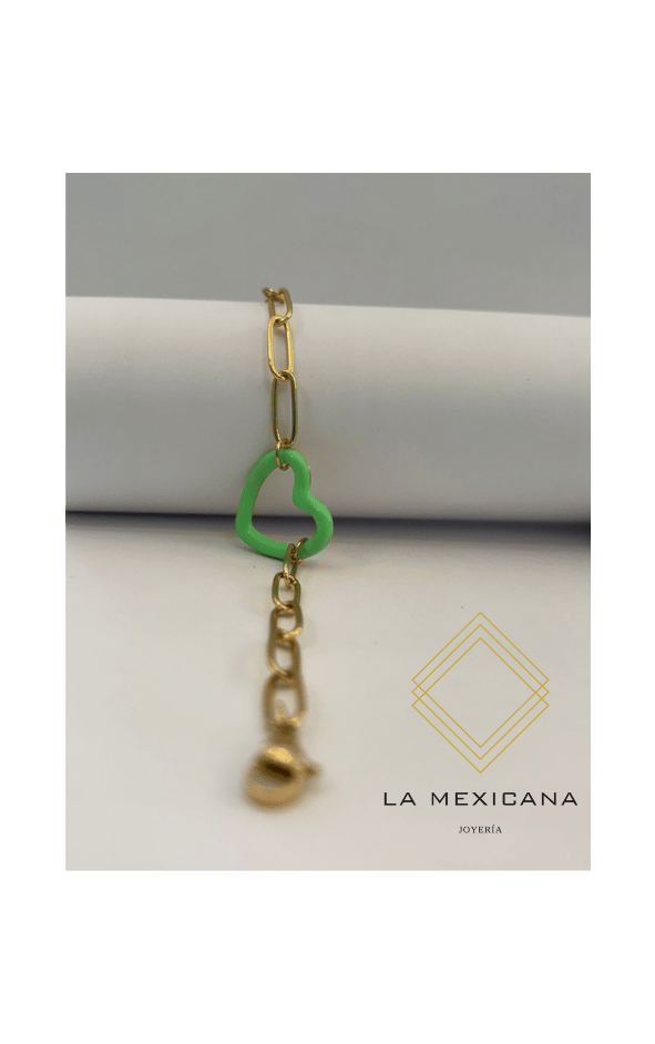 Corazón de Michoacán