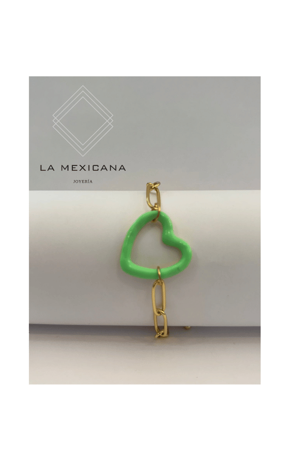 Corazón de Michoacán