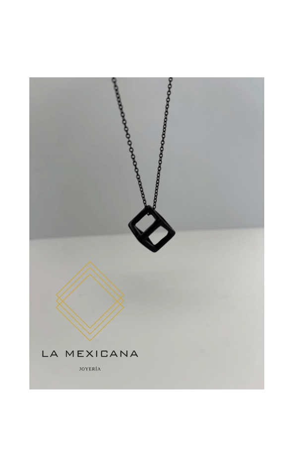 Cubo de Quetzal