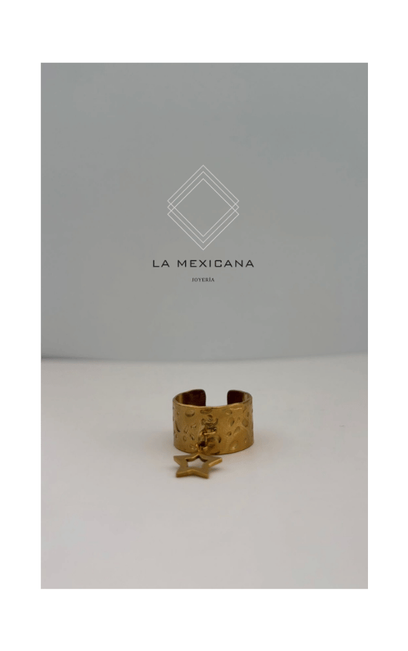 Estrella de Morelos