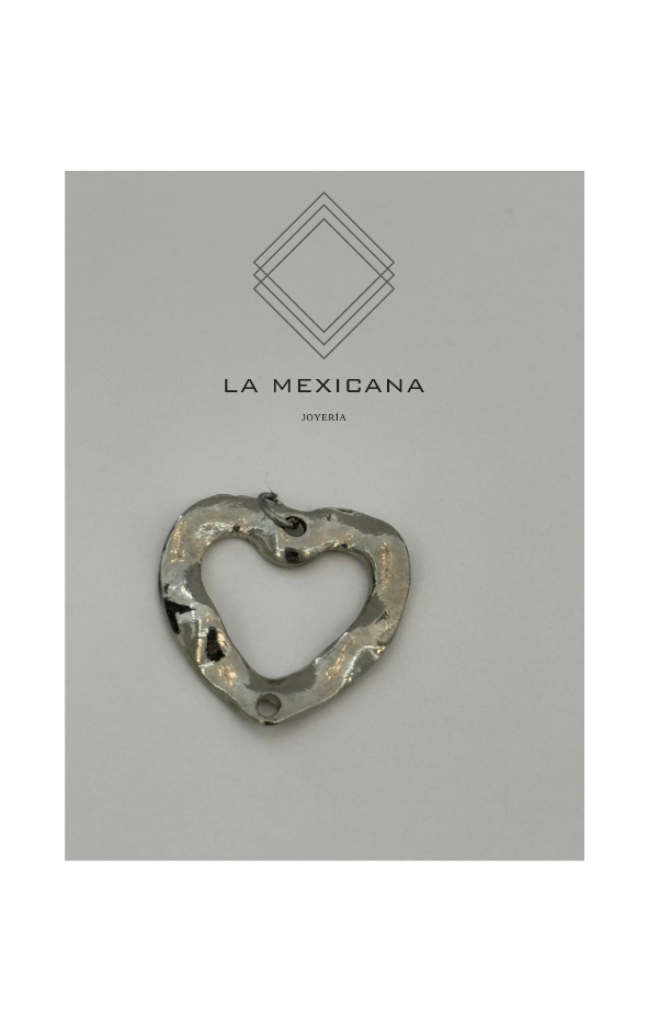 Corazón Veracruzano