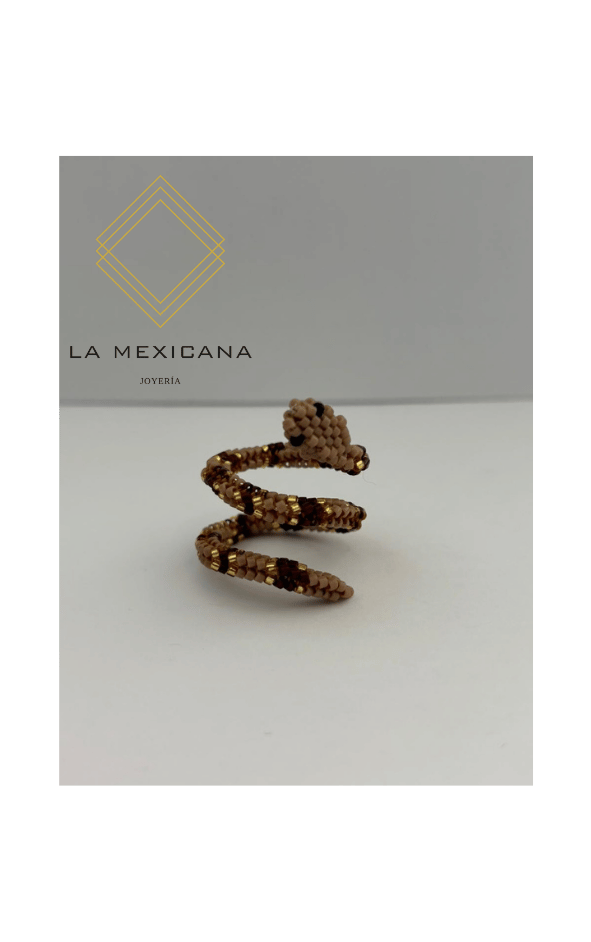Anillo de Quetzal