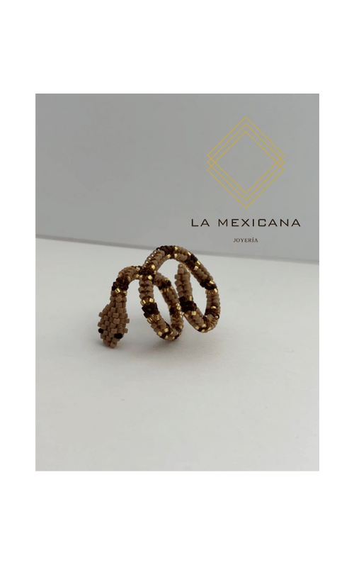 Anillo de Quetzal