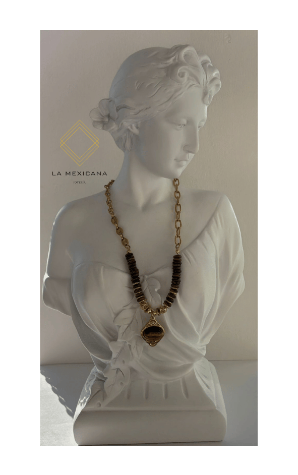 Místico Tenochtitlan