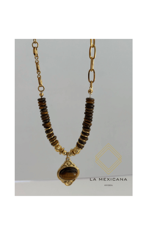 Místico Tenochtitlan