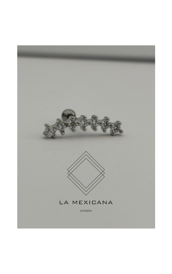 Brillos de Basaseachi