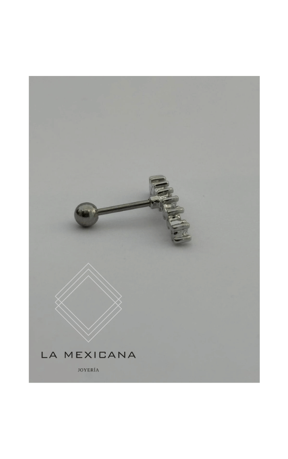 Brillos de Basaseachi