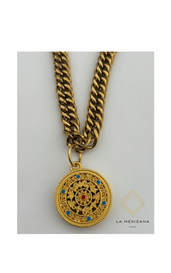 Circulo Maya