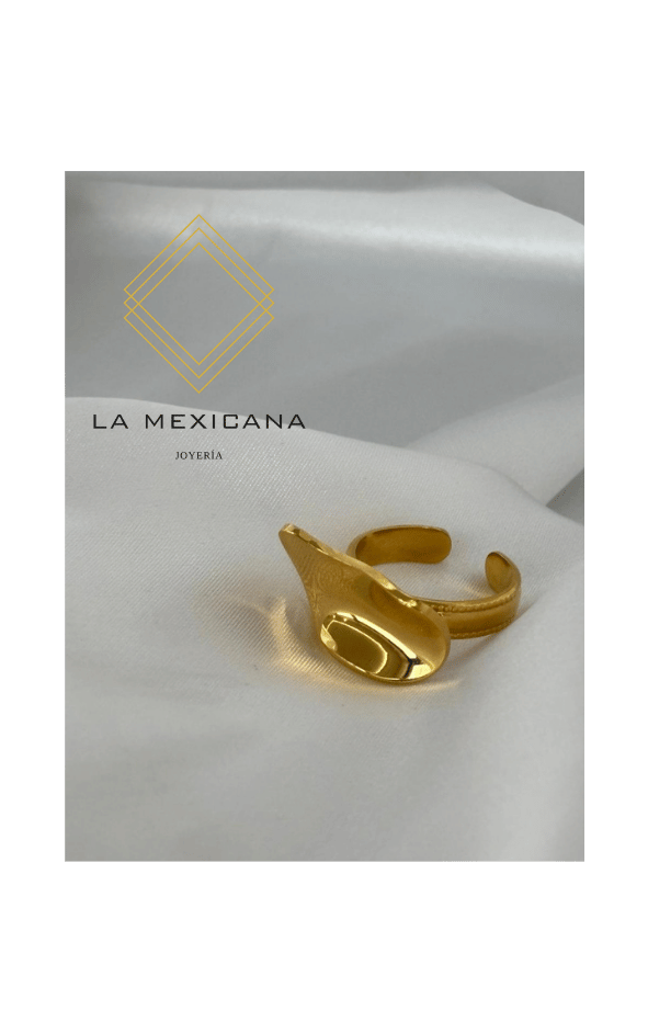 Hoja de Tamaulipas