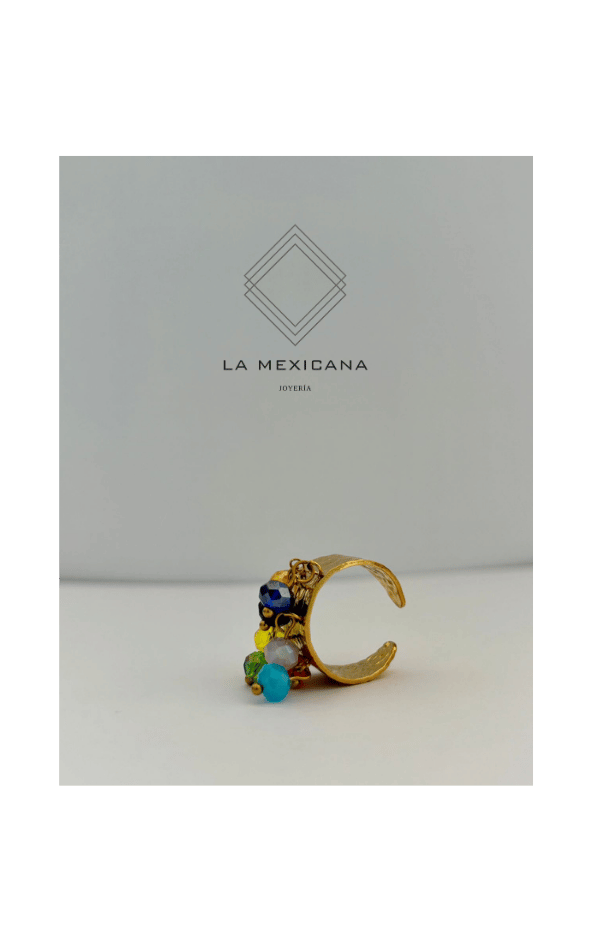 Sombras de México