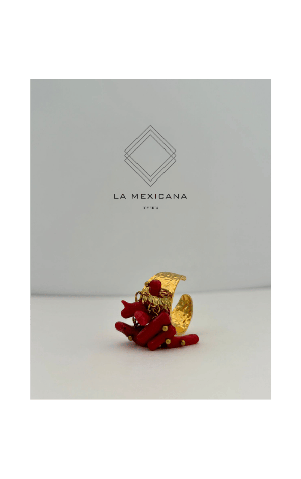 Sombras de México