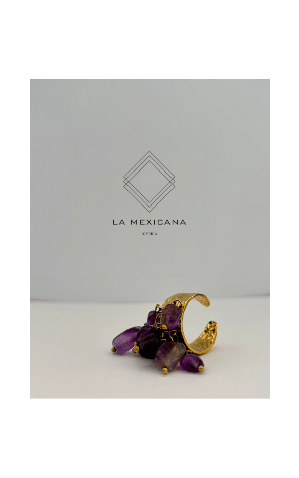 Sombras de México
